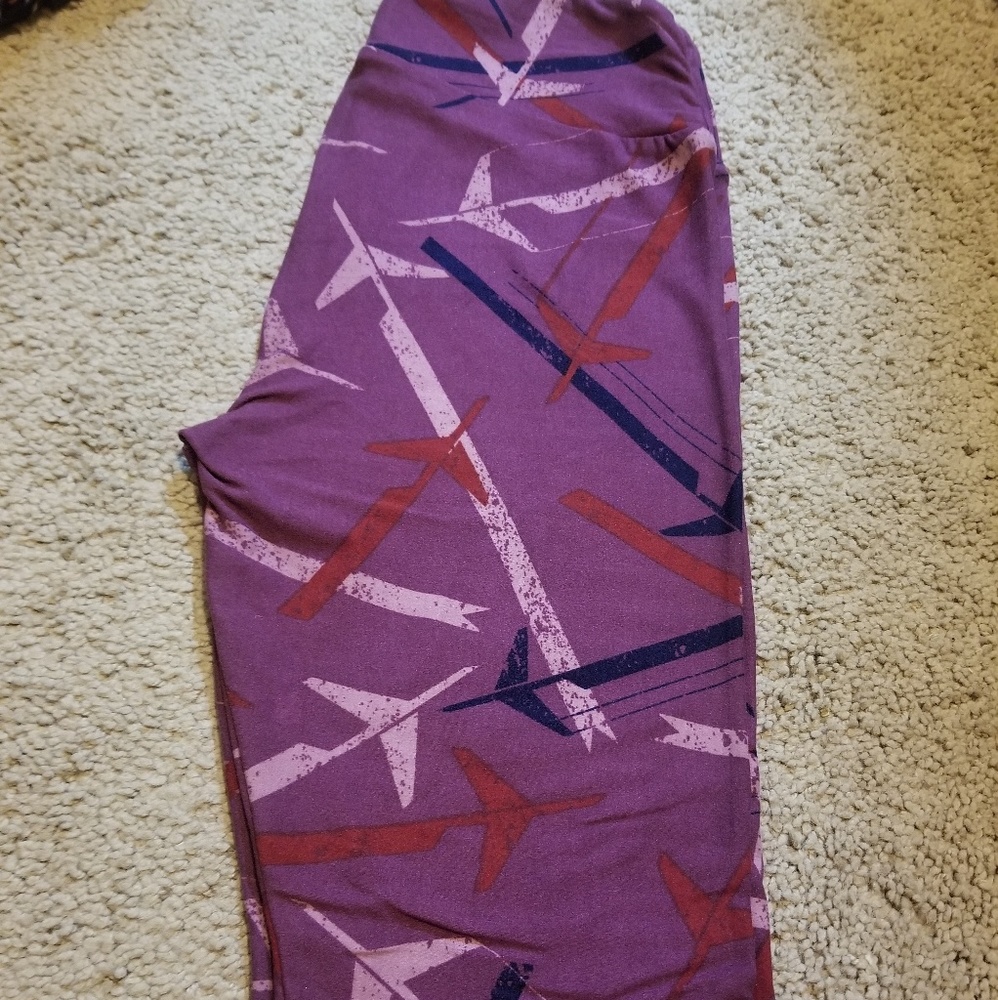 OS Leggings